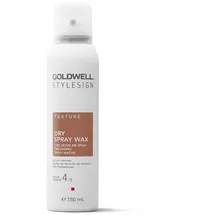 Goldwell Stylesign Texture Trockenes Spray Wax 150 ml