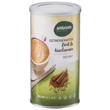 Naturata AG Getreidekaffee  Zimt & Kardamom 125 g