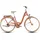 Cube Aruba 28 Zoll RH 53 cm Damen papaya 'n' cream