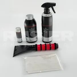 Audi Winterpflegemittel-Set 4L0096352020