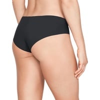 Under Armour Damen Pure Stretch Hipster 3-Pack