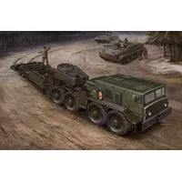 Trumpeter 00212 - MAZ-537G Late Production 1:35