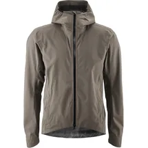 Gonso Save Jacket Trail M gray phoenix