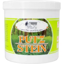 Pullach Hof rusepin Gipsstein, 1000 g Schwamm, 1 Packung, umweltfreundlich