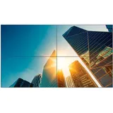 Philips X-Line 55BDL4107X, 54.6" (55BDL4107X/00)