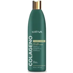 Kativa  Spülung Kollagen-conditioner  in multifarben, Einheitsgrösse