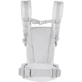 Ergobaby Adapt SoftTouch pearl grey