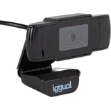 IGGUAL Webcam One Size