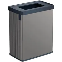 KIS - space for you Abfalleimer Verto, RECYCLE 54L