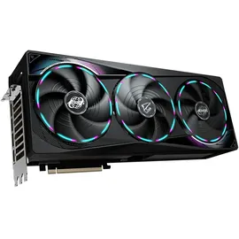 Gigabyte AORUS GeForce RTX 5070 Ti MASTER 16G Grafikkarte HDMI/DP GV-N507TAORUS M-16GD