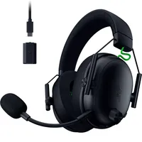 Razer Blackshark V3 for Xbox Schwarz Wireless Esport Headset