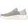 SKECHERS Go Walk Flex Taupe Textile / Trim 39