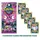 Nintendo Night Wanderer Booster Box SV6A Koreanisch
