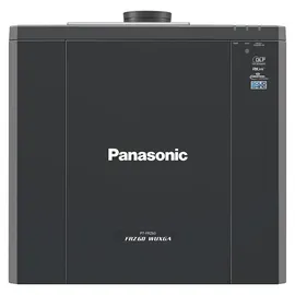 Panasonic PT-FRZ50BE Laser schwarz