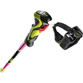 Leki WCR Lite SL 3D - 100 cm