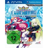 Arcana Heart 3: Love Max - Relaunch