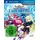 Arcana Heart 3: Love Max - Relaunch