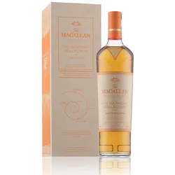 The Macallan The Harmony Collection Amber Meadow Whisky 2023 44,2% Vol. 0,7l in Geschenkbox