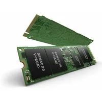 Festplatte Samsung M.2 SSD PM991 256GB NVMe lesen: 2050MB/s schreiben: 1000MB/s