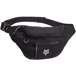 Fox Fox Head Hip Pack OS - Black