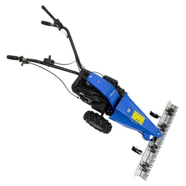 T-Mech Benzin-Balkenmäher 3HP 870mm