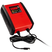 Banner Accucharger 10A Batterieladegerät