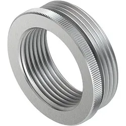1St. KLEINHUIS 44M4032 Reduzierring, Gewinde M40 außen, Gewinde