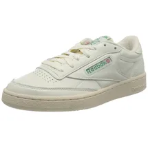 Reebok Club C 85 Vintage Chalk / Paperwhite / Glen Green 38,5