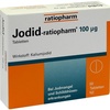 jodid 100 tabletten
