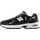 530 Low Herren Black/Magnet/Silver Metallic 42