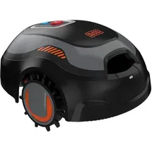 Black & Decker BCRMW121-QW