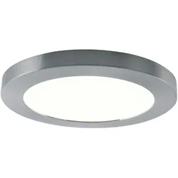 Näve LED Deckenleuchte "Bonus" d:22,5cm
