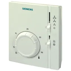 SIEMENS Raumtemperatur Thermostat S55770T 225