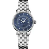 Mido Baroncelli M0372071104101 Damen Automatikuhr