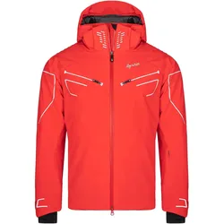 Herren-Skijacke Kilpi HYDER-M 2XL