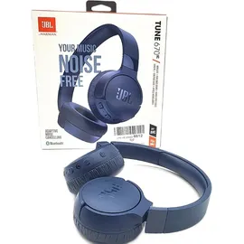 JBL Tune 670NC blue