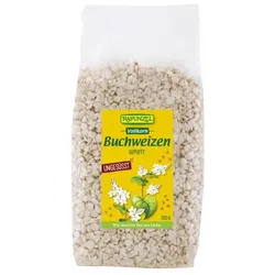 Rapunzel Vollkorn Buchweizen gepufft bio