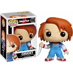 Funko POP! - Chucky Die Mörderpuppe: Chucky