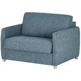 Betty Schlafsessel Betty ¦ türkis/petrol