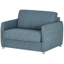 Betty Schlafsessel Betty ¦ türkis/petrol