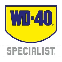 WD-40 Kontaktspray 400 ml