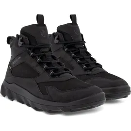 ECCO MX M Black,