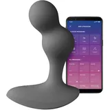 Satisfyer Deep Diver Connect App, schwarz