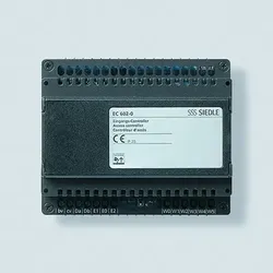 Controller syst.unabh F=steuern/regeln