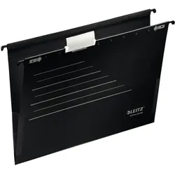 Esselte Leitz ALPHA Active - Hängeregister - mit Register