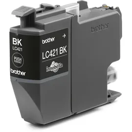 Brother LC-421 schwarz