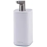 simplehuman Seifenspender 295ml Weiß