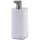 simplehuman Seifenspender 295ml Weiß