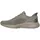 SKECHERS Bob Squad Chaos-Solid Step Herren Grün 43