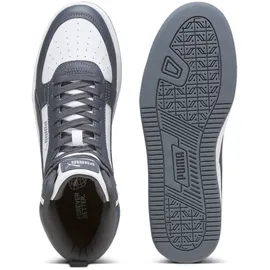 Puma Caven 2.0 Mid Puma White-Puma Black-Strong Gray-Puma Silver 44,5